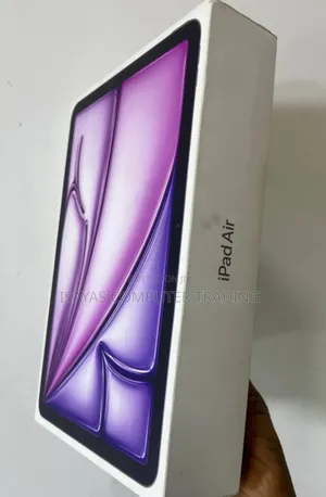 New Apple iPad Air 128 GB