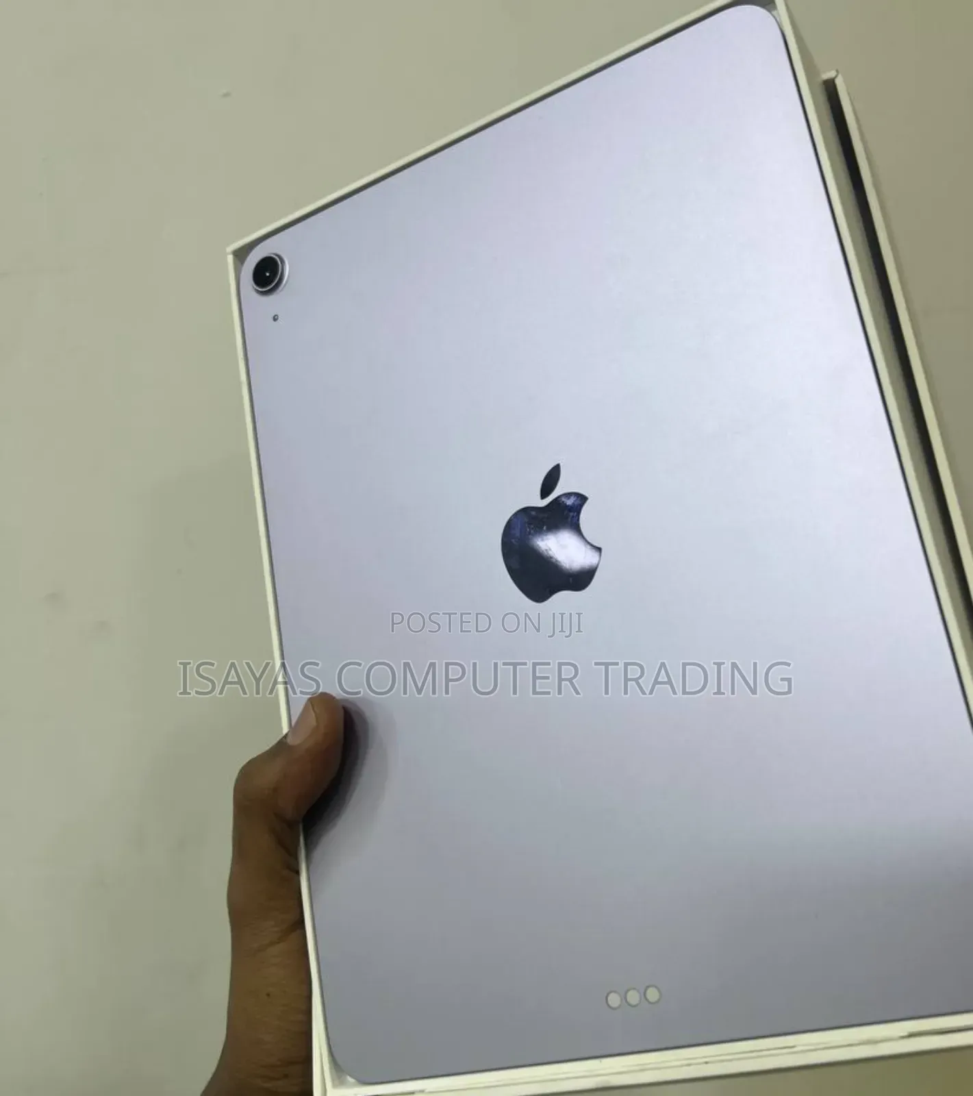 New Apple iPad Air 128 GB