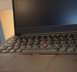 Photo - New Laptop Lenovo ThinkPad T14 16GB Intel Core I7 SSD 256GB