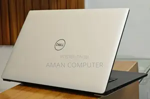 New Laptop Dell Precision 5540 16GB Intel Core I9 SSD 512GB