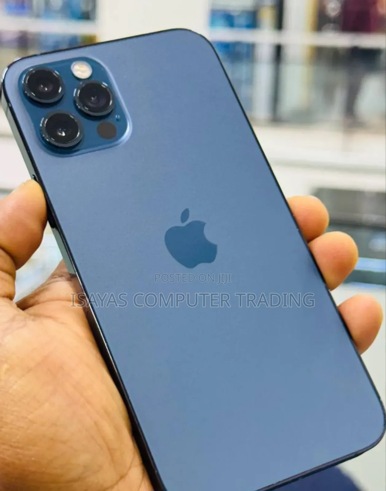 New Apple iPhone 12 128 GB