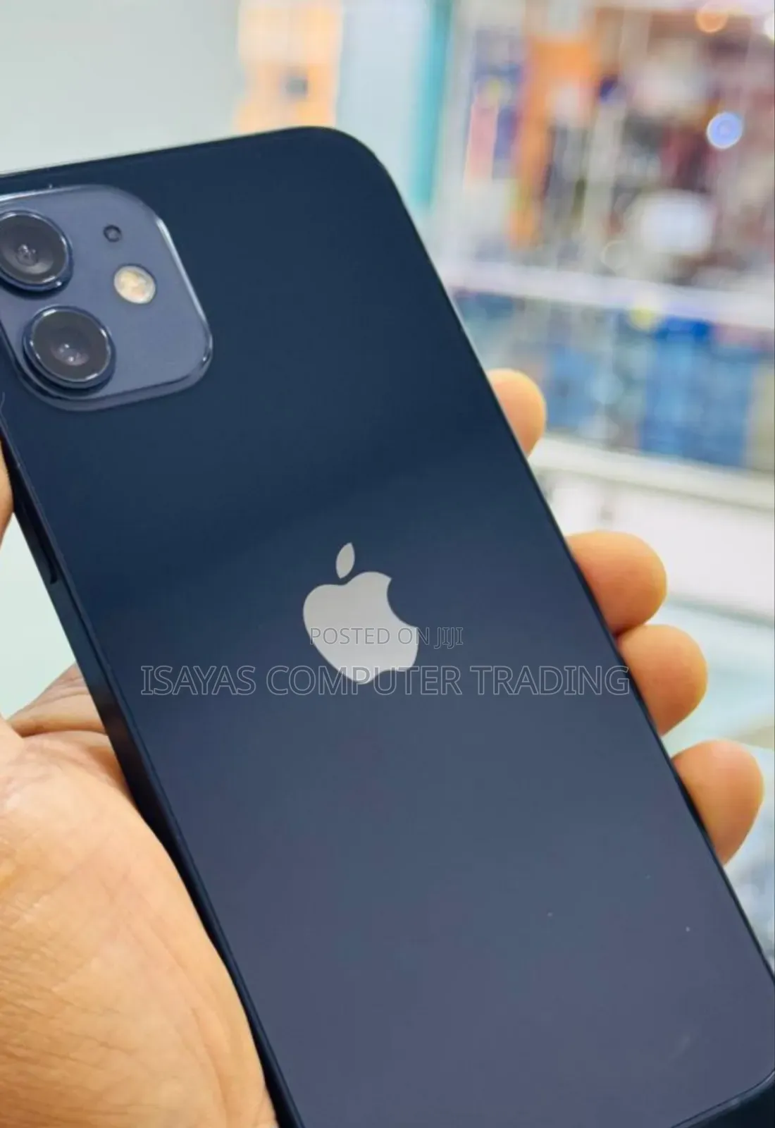 New Apple iPhone 12 128 GB