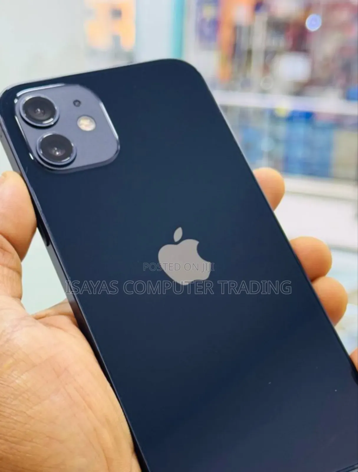 New Apple iPhone 12 128 GB