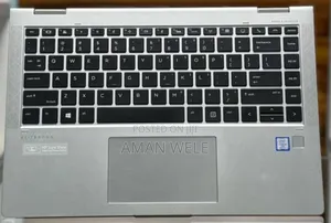 New Laptop HP Envy X360 8GB Intel Core I5 SSD 512GB