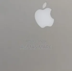 New Laptop Apple MacBook Pro 2011 8GB Intel Core I7 SSD 512GB