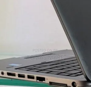 Photo - New Laptop HP EliteBook 840 G1 8GB Intel Core I5 HDD 1T