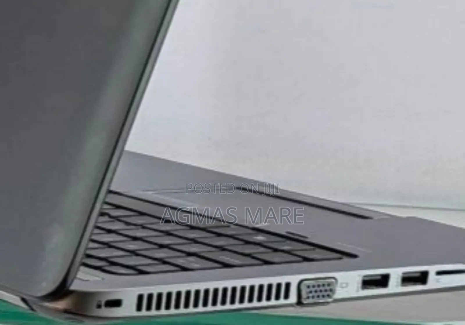 New Laptop HP EliteBook 840 G1 8GB Intel Core I5 HDD 1T