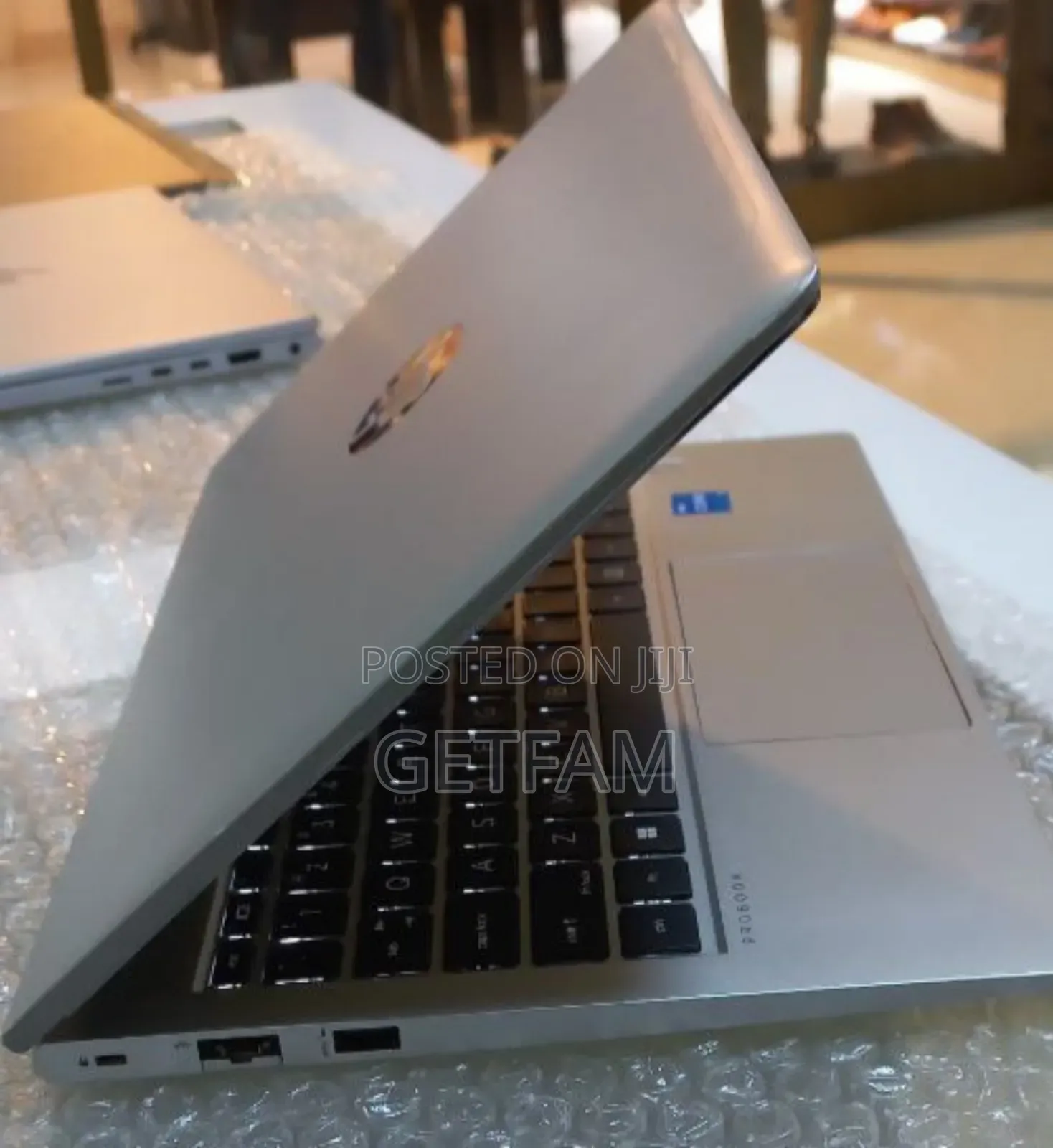 New Laptop HP EliteBook X360 1040 G5 16GB Intel Core I5 SSD 512GB