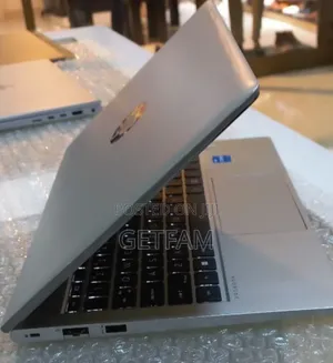 Photo - New Laptop HP EliteBook X360 1040 G5 16GB Intel Core I5 SSD 512GB