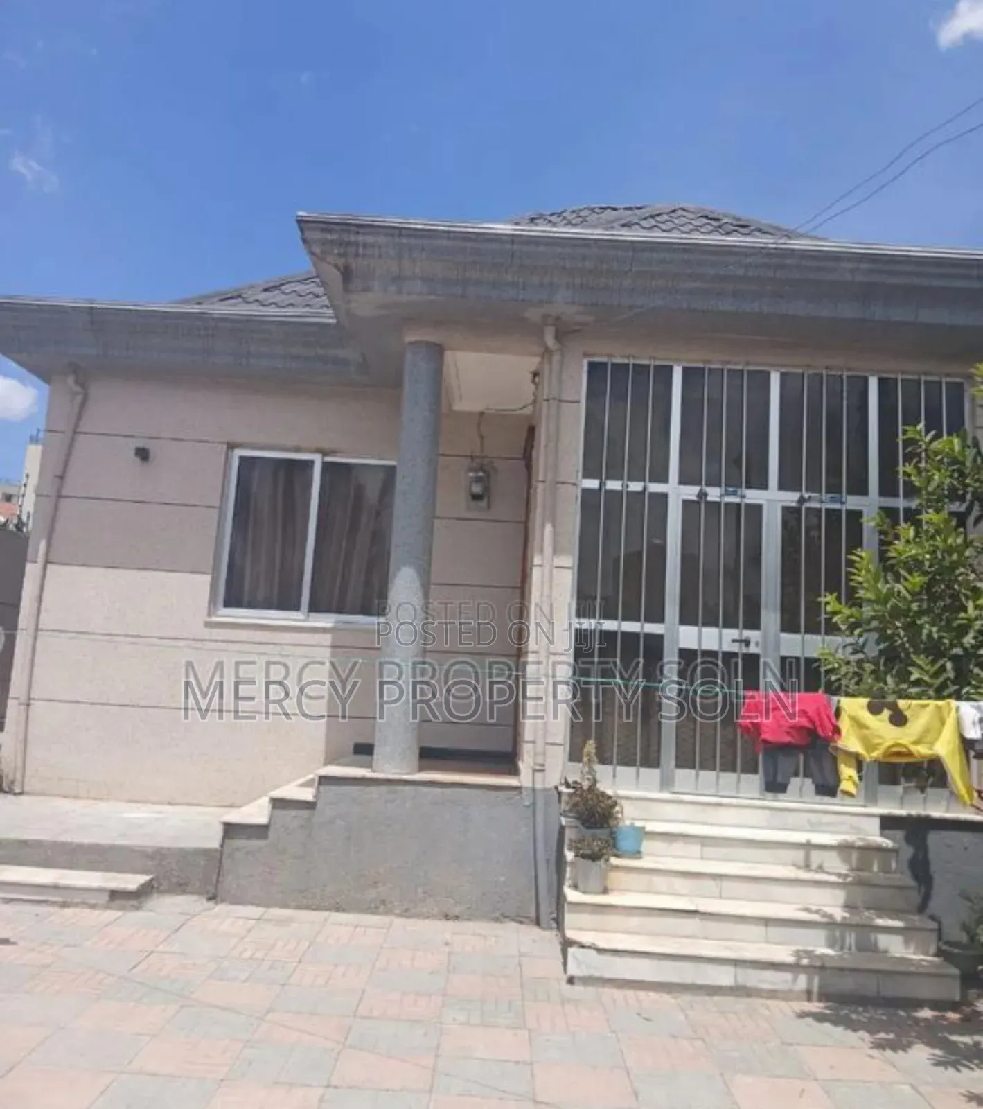 5bdrm Villa in Bole for sale