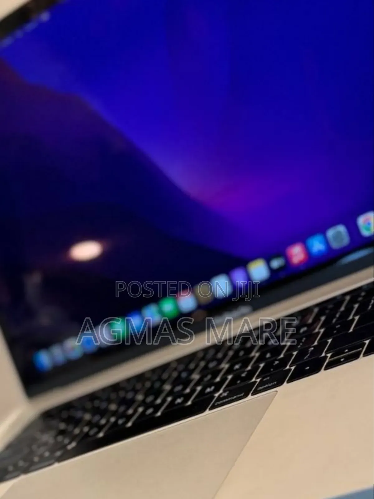 New Laptop Apple MacBook Pro 2016 16GB Intel Core I7 SSD 512GB