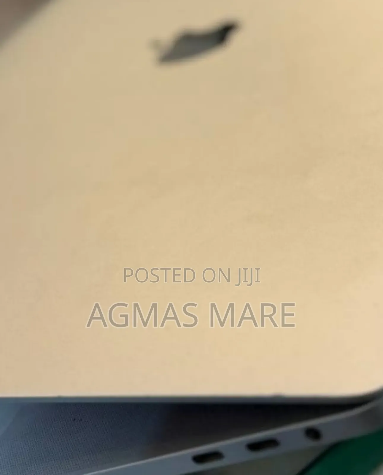 New Laptop Apple MacBook Pro 2016 16GB Intel Core I7 SSD 512GB