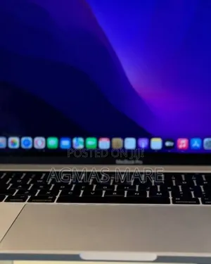 New Laptop Apple MacBook Pro 2016 16GB Intel Core I7 SSD 512GB