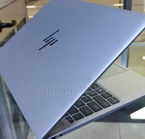 New Laptop HP Pavilion 17t 16GB Intel Core I7 SSD 1T