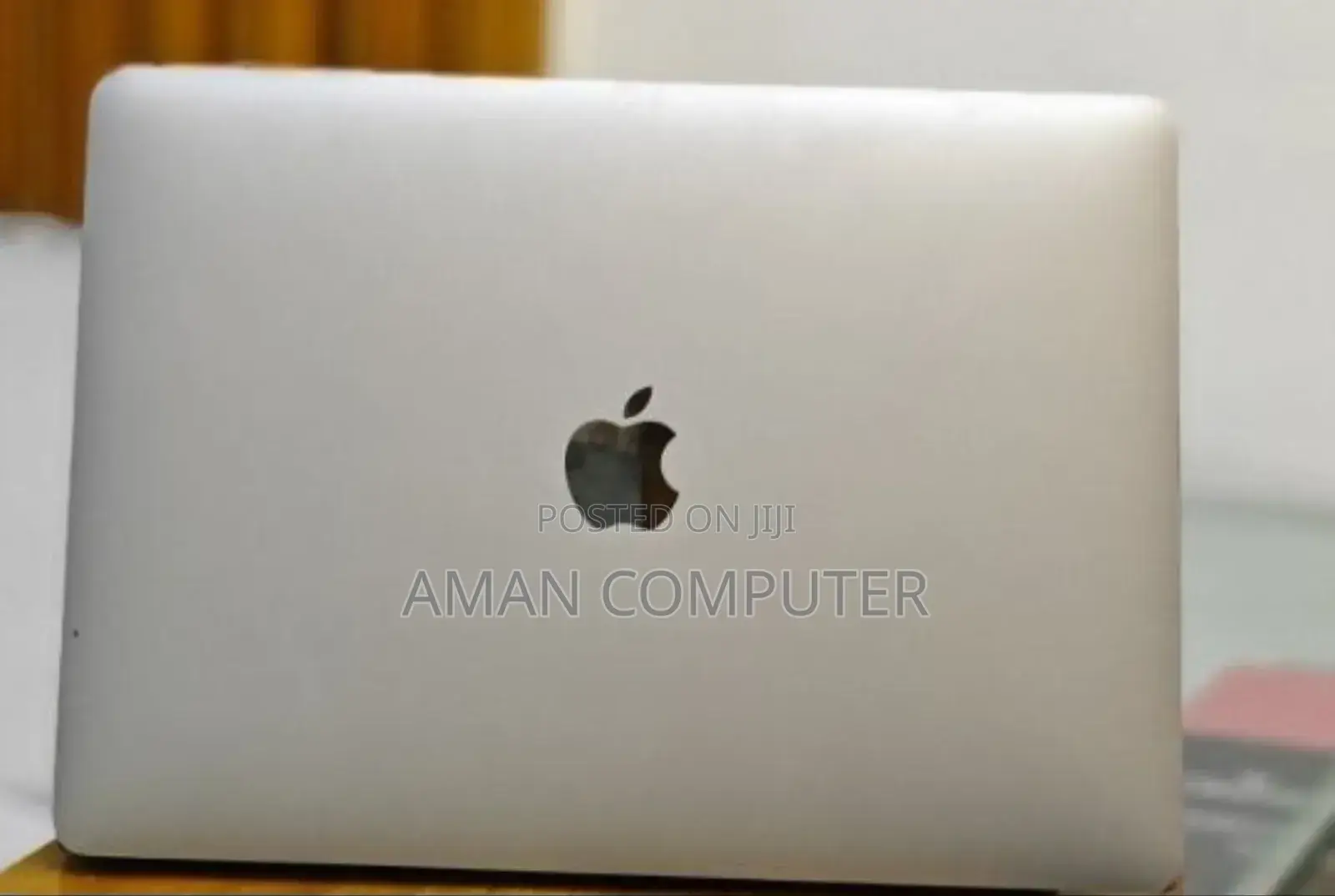 New Laptop Apple MacBook Pro 2019 16GB Intel Core I5 SSD 1T
