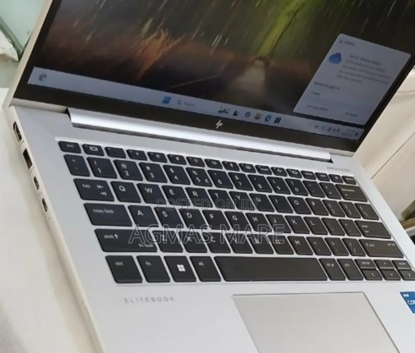 New Laptop HP EliteBook 840 G10 16GB Intel Core i5 SSD 1T