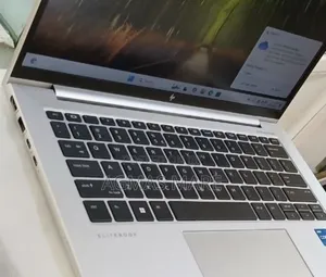 New Laptop HP EliteBook 840 G10 16GB Intel Core i5 SSD 1T