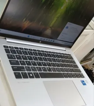 New Laptop HP EliteBook 840 G10 16GB Intel Core i5 SSD 1T