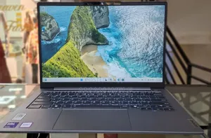 New Laptop Lenovo Thinkbook 14 16GB Intel Core Ultra 7 SSD 512GB