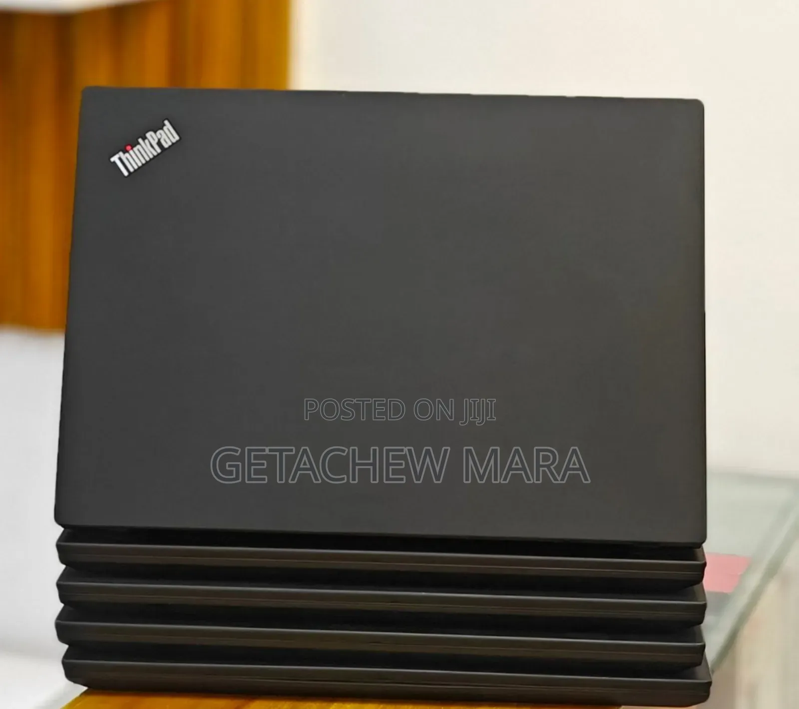 New Laptop Lenovo ThinkPad X1 Carbon 16GB AMD Ryzen 7 SSD 512GB