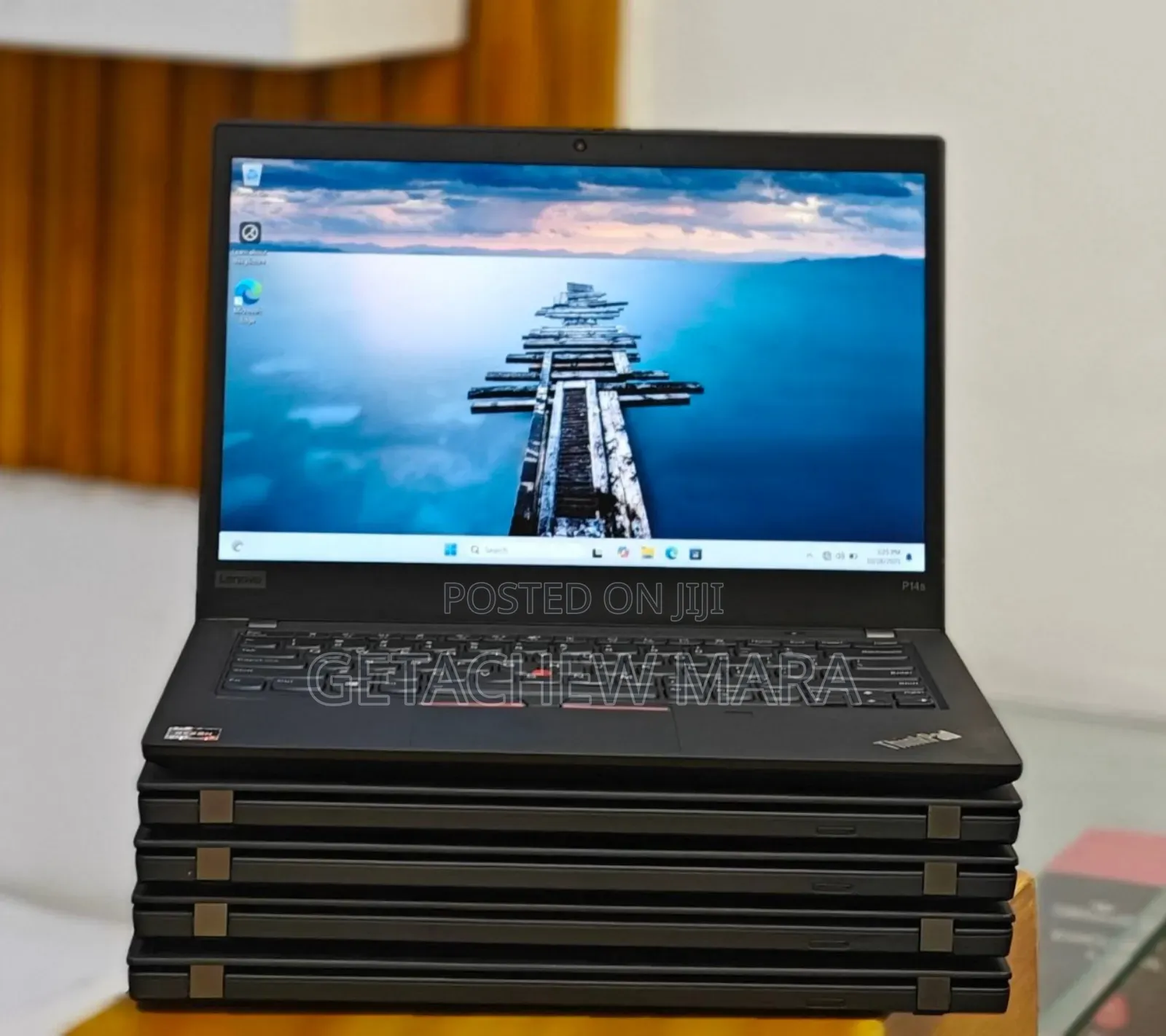 New Laptop Lenovo ThinkPad X1 Carbon 16GB AMD Ryzen 7 SSD 512GB