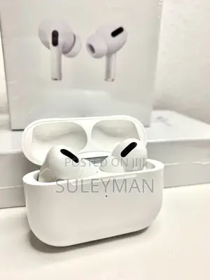 Airpods Pro 2nd Generation