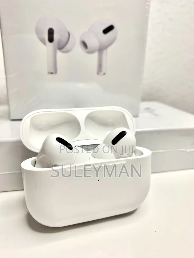 Airpods Pro 2nd Generation