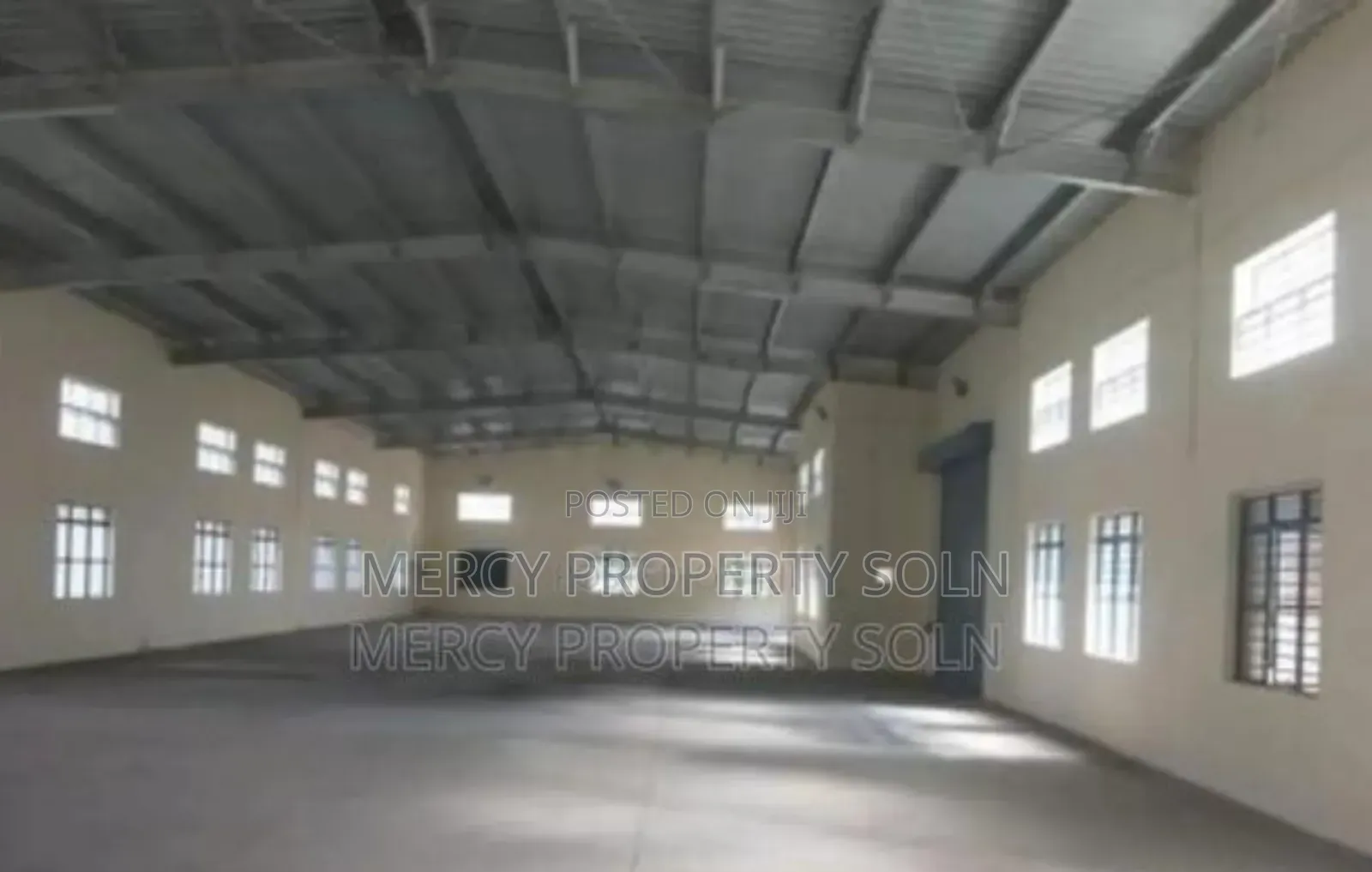 መጋዘን ኪራይ ሸገር ሲቲ አከባቢ /Warehouse for Rent Sheger City Oromia Region