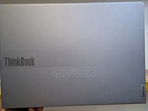New Laptop Lenovo Thinkbook 14 16GB Intel Core Ultra 7 SSD 512GB
