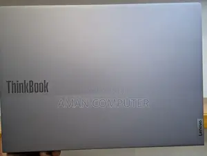 New Laptop Lenovo Thinkbook 14 16GB Intel Core Ultra 7 SSD 512GB