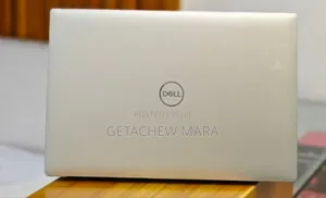 New Laptop Dell Precision 15 7550 16GB Intel Core I9 SSD 512GB