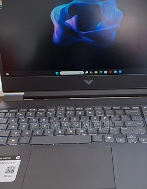 Photo - New Laptop HP Pavilion 15 16GB Intel Core I5 SSD 512GB