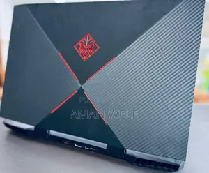 New Laptop HP Omen X 16GB Intel Core I5 SSD 128GB