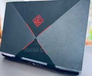 New Laptop HP Omen X 16GB Intel Core I5 SSD 128GB