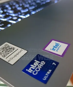 New Laptop HP Omen X 16GB Intel Core I5 SSD 128GB