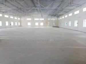 Photo - መጋዘን ኪራይ ሸገር ሲቲ አከባቢ /Warehouse for Rent Sheger City Oromia Region