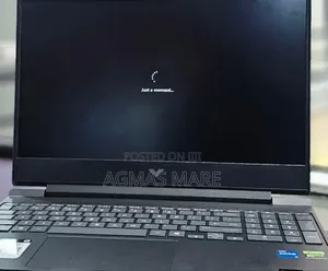 Photo - New Laptop HP Pavilion 15 8GB Intel Core I5 SSD 512GB