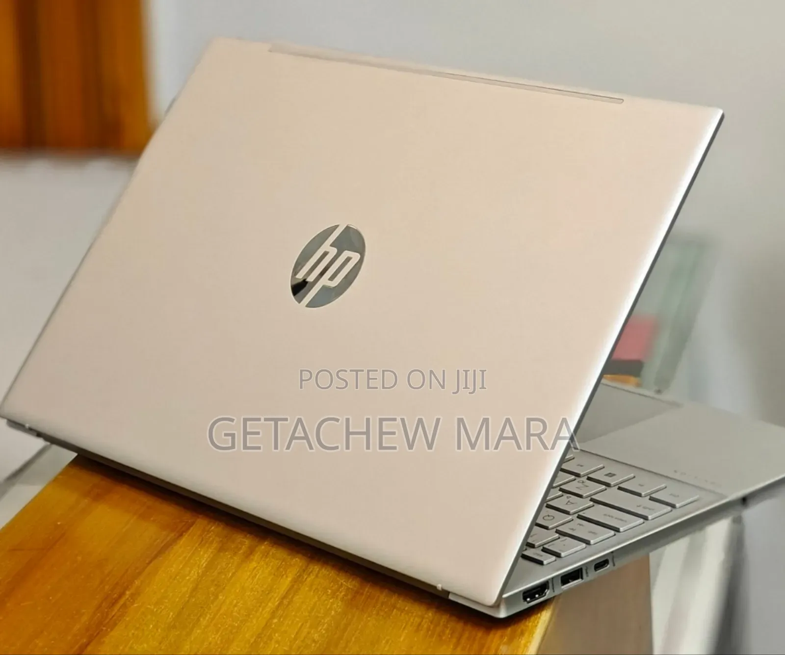 New Laptop HP Pavilion 15 32GB Intel Core I7 SSD 1T
