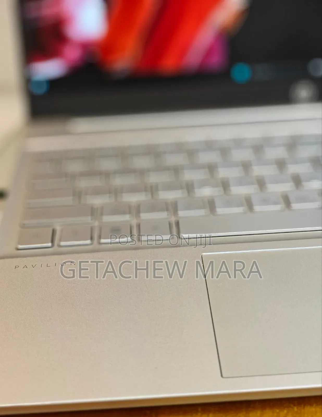 New Laptop HP Pavilion 15 32GB Intel Core I7 SSD 1T