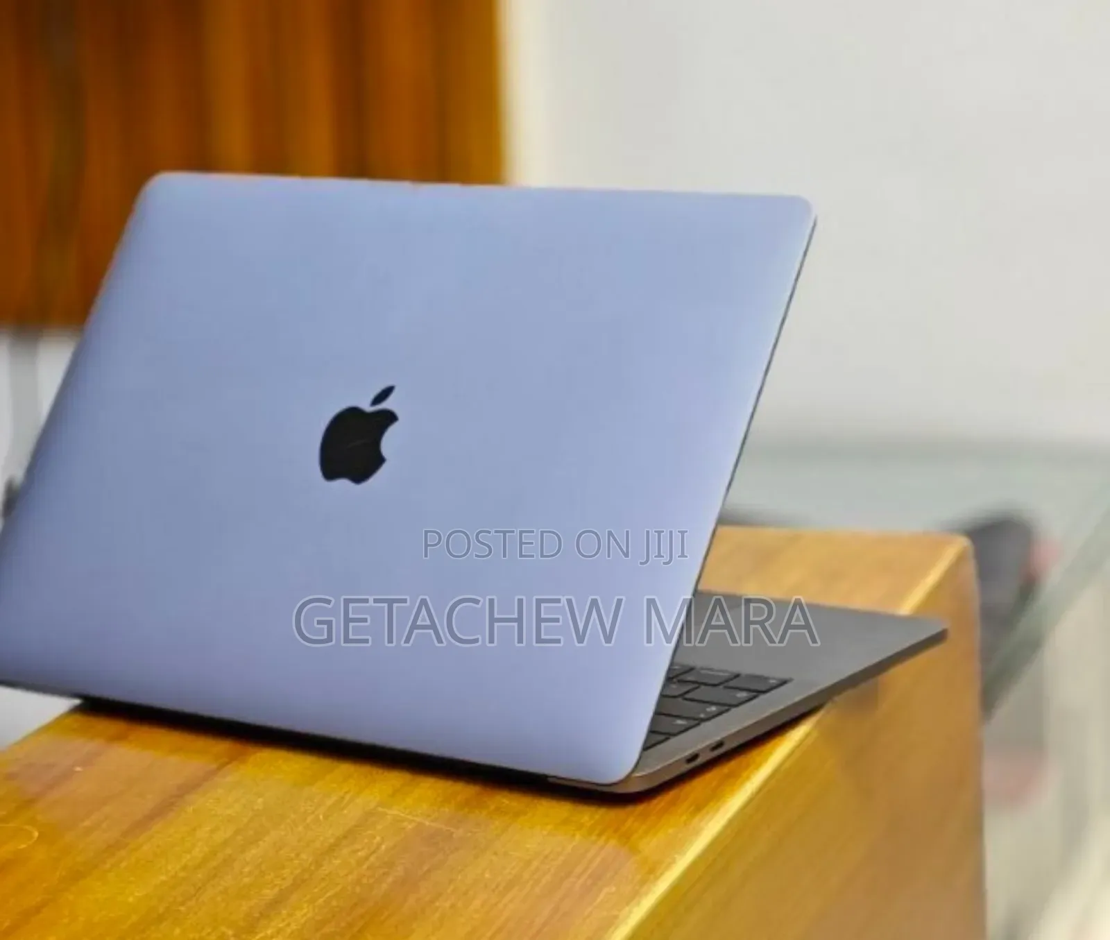 New Laptop Apple MacBook Pro 2019 16GB Intel Core I5 SSD 512GB