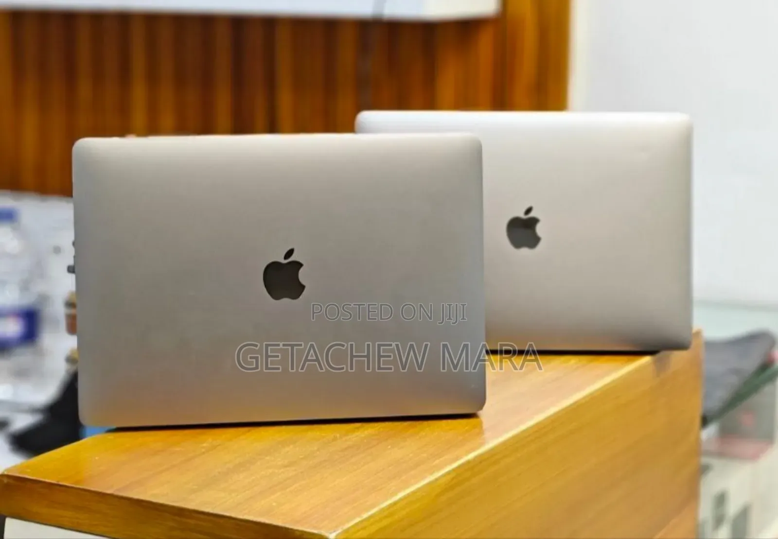 New Laptop Apple MacBook Pro 2019 16GB Intel Core I5 SSD 512GB