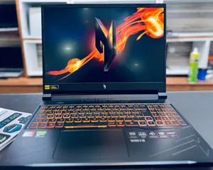 New Laptop Acer Predator Helios Neo 16 16GB AMD Ryzen 7 SSD 512GB