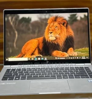 Photo - New Laptop HP Envy X360 8GB Intel Core I5 SSD 512GB