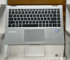 New Laptop HP Envy X360 8GB Intel Core I5 SSD 512GB