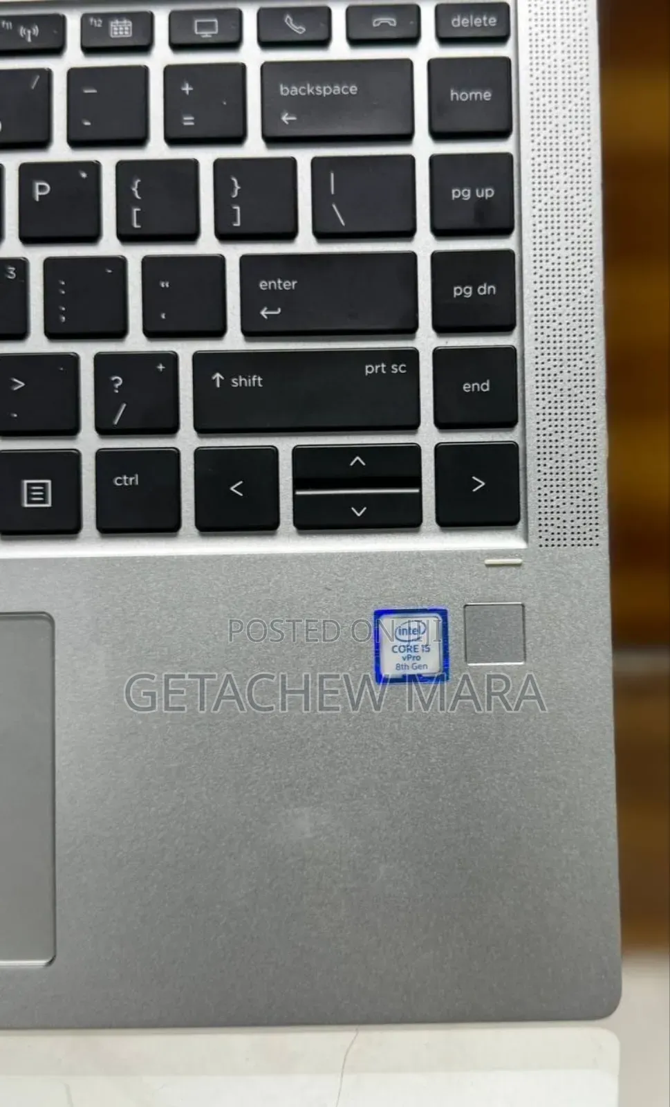 New Laptop HP Envy X360 8GB Intel Core I5 SSD 512GB