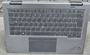 New Laptop Lenovo Thinkpad X1 Yoga 32GB Intel Core I7 SSD 512GB