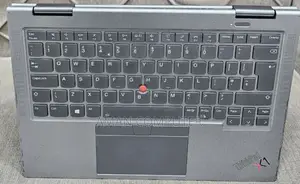New Laptop Lenovo Thinkpad X1 Yoga 32GB Intel Core I7 SSD 512GB