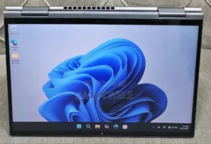 New Laptop Lenovo Thinkpad X1 Yoga 32GB Intel Core I7 SSD 512GB