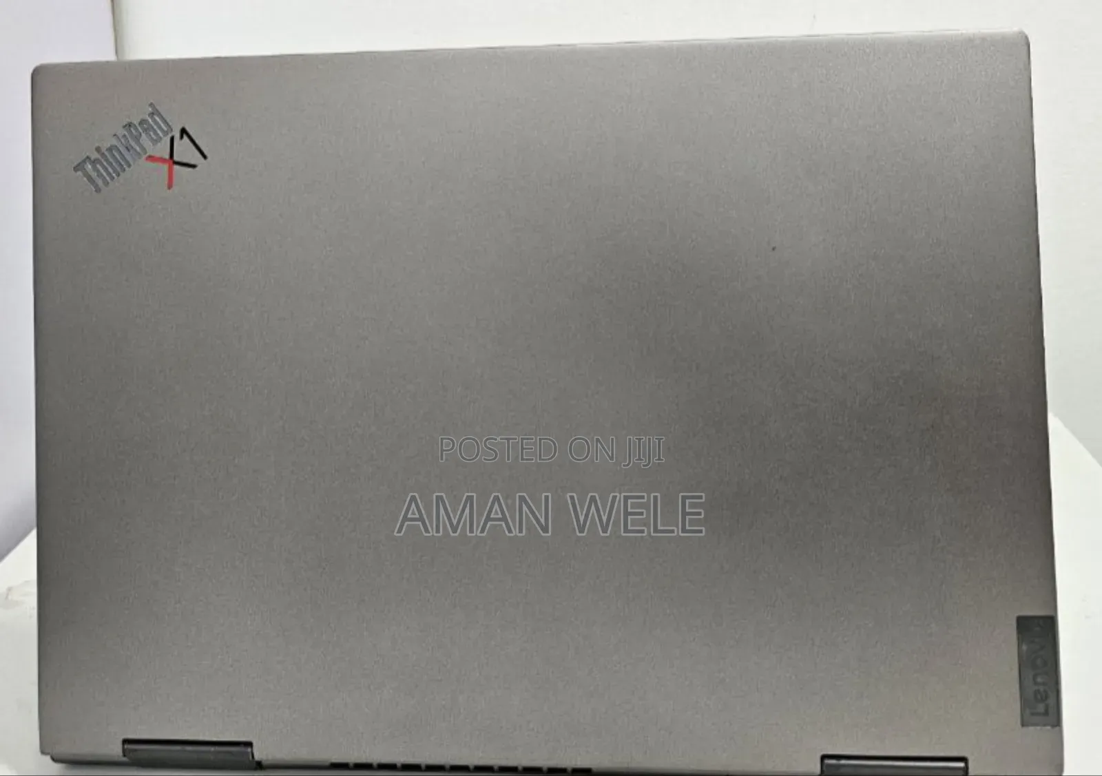 New Laptop Lenovo Thinkpad X1 Yoga 32GB Intel Core I7 SSD 512GB