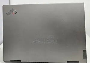 New Laptop Lenovo Thinkpad X1 Yoga 32GB Intel Core I7 SSD 512GB